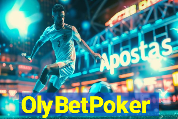 OlyBetPoker