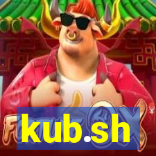kub.sh