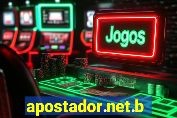 apostador.net.br