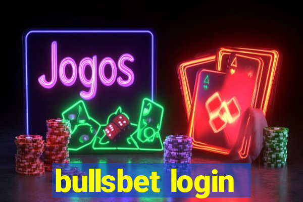bullsbet login