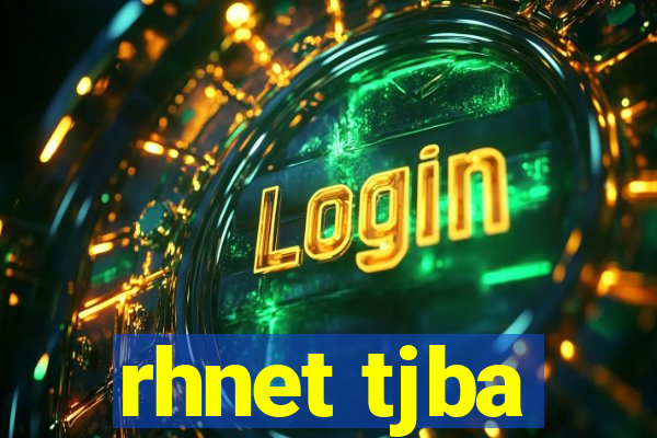 rhnet tjba