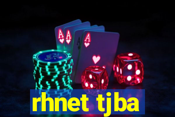 rhnet tjba