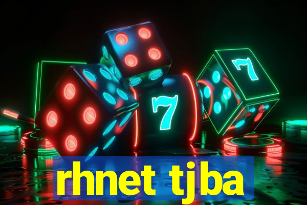 rhnet tjba