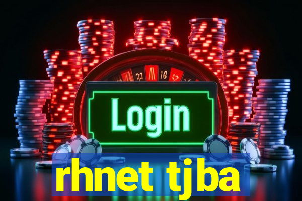 rhnet tjba