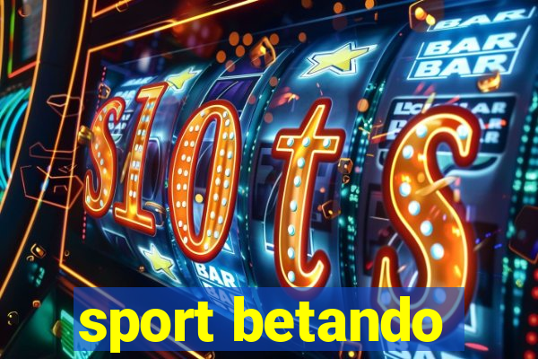 sport betando