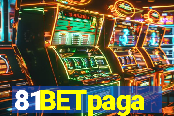 81BETpaga