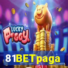 81BETpaga