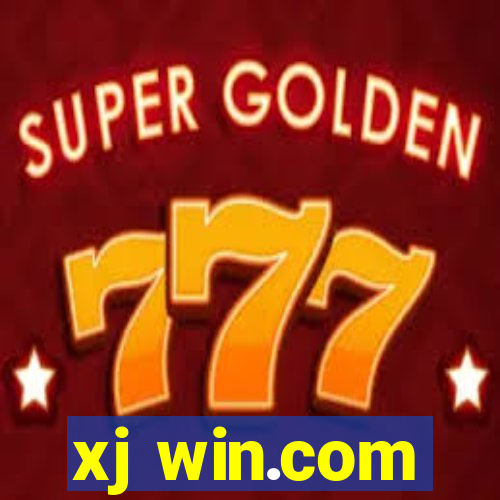 xj win.com