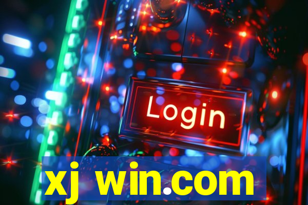 xj win.com