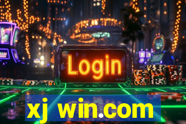 xj win.com