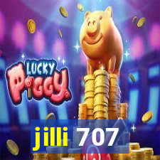 jilli 707
