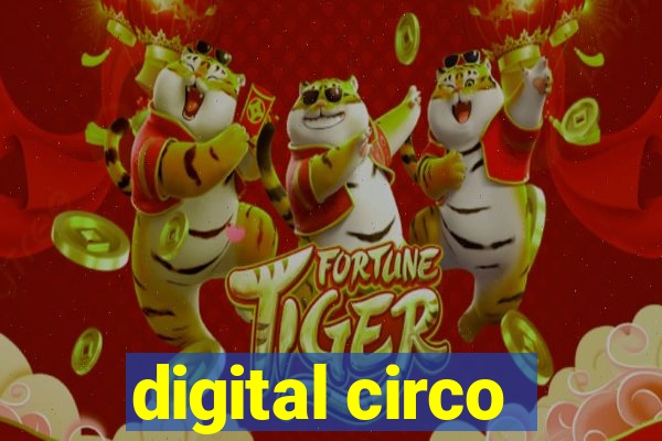 digital circo