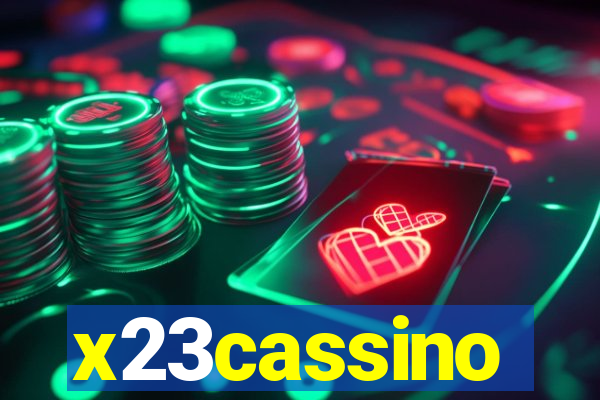 x23cassino