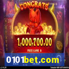 0101bet.com