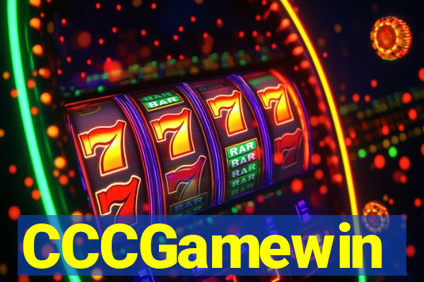 CCCGamewin