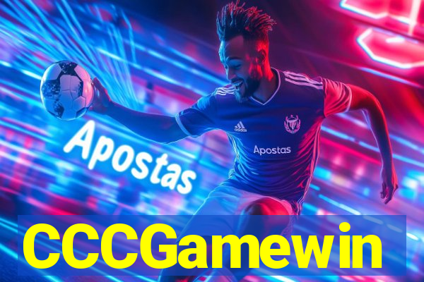 CCCGamewin