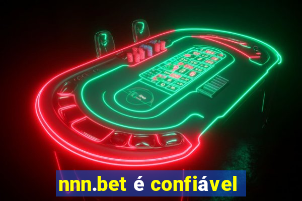 nnn.bet é confiável