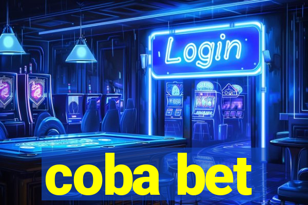coba bet