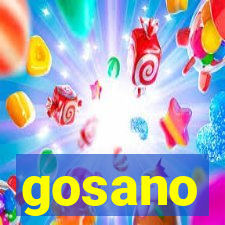 gosano