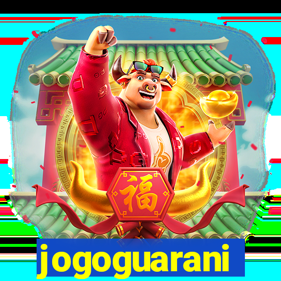 jogoguarani