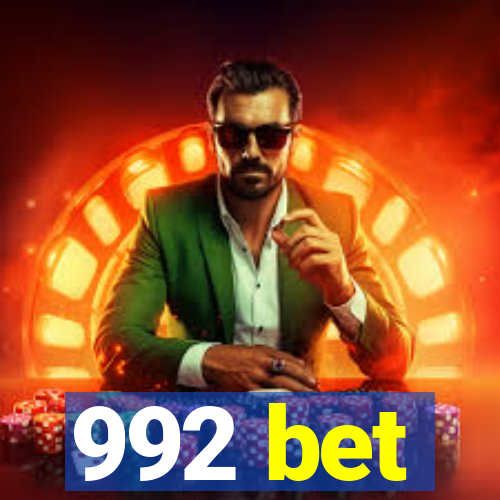 992 bet