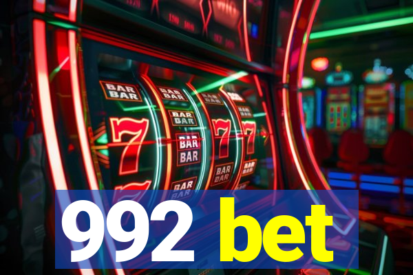 992 bet