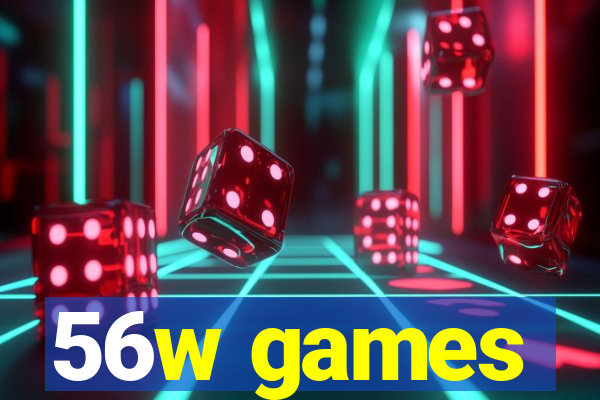 56w games