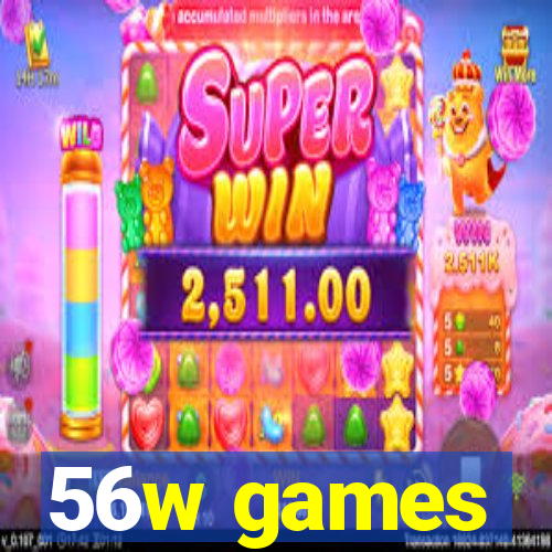 56w games