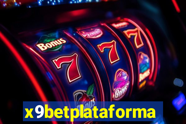 x9betplataforma