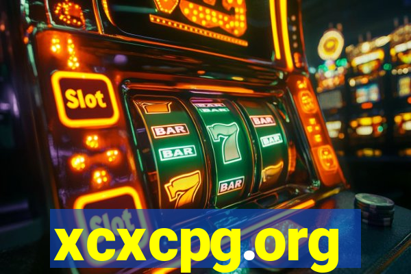 xcxcpg.org
