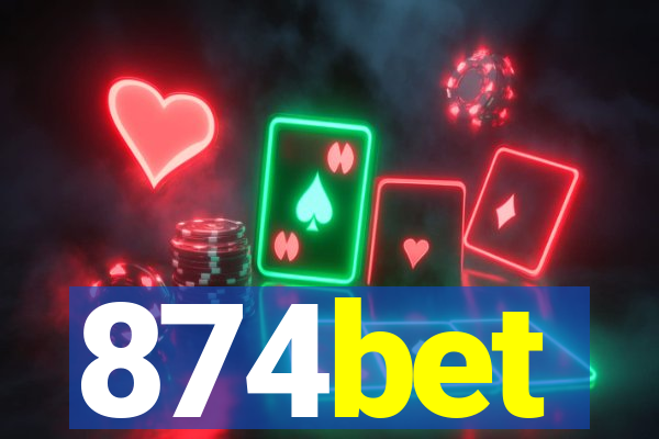 874bet