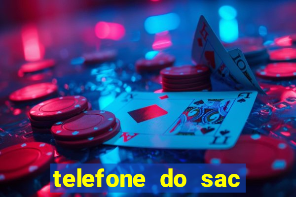 telefone do sac juazeiro bahia