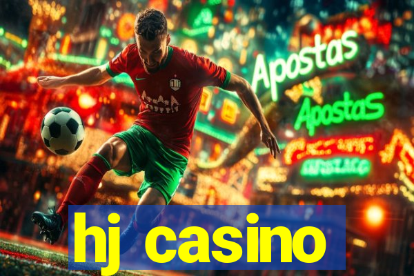 hj casino