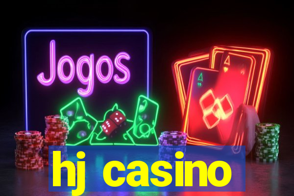 hj casino