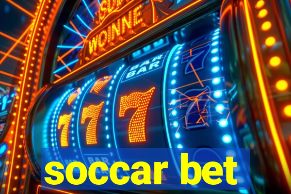 soccar bet