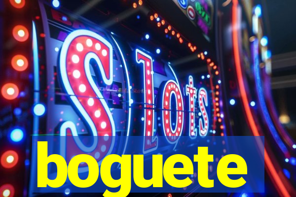 boguete