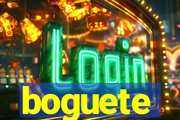 boguete