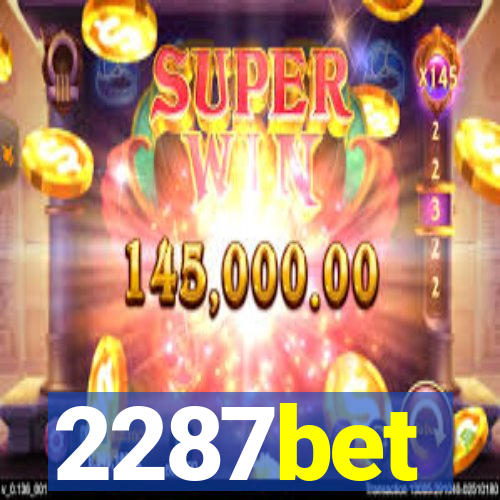 2287bet