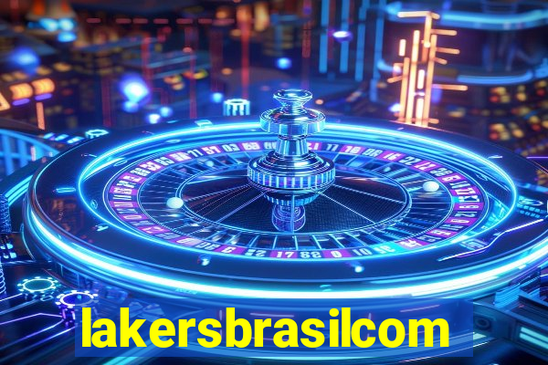 lakersbrasilcom