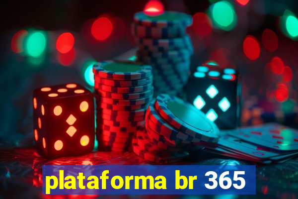 plataforma br 365