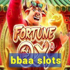 bbaa slots