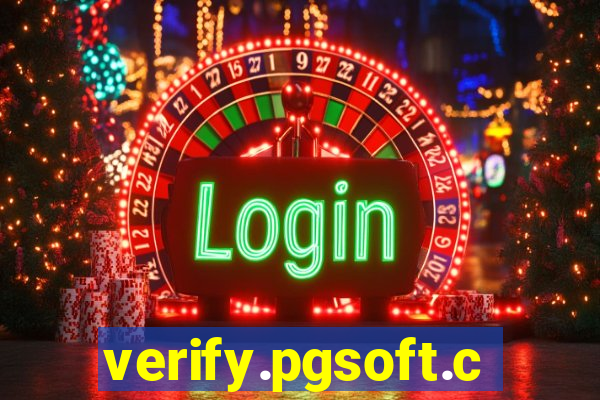 verify.pgsoft.com