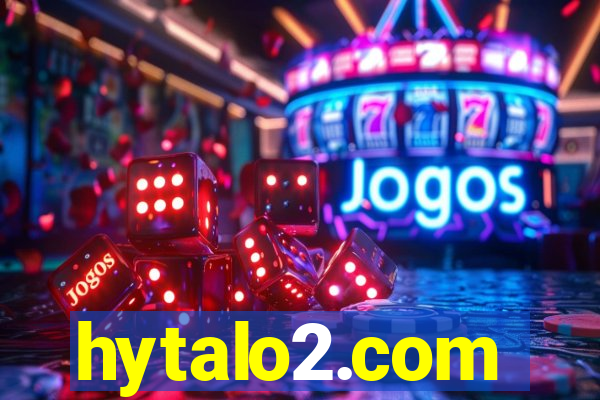 hytalo2.com