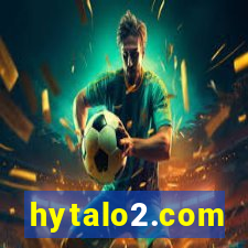 hytalo2.com
