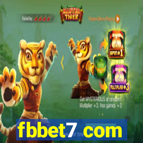 fbbet7 com