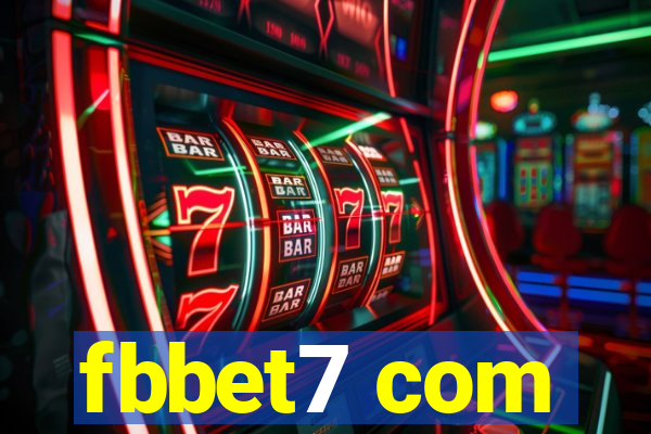 fbbet7 com