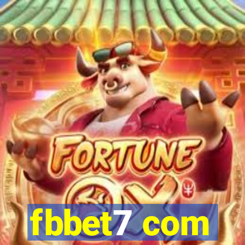 fbbet7 com