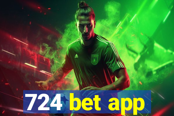 724 bet app