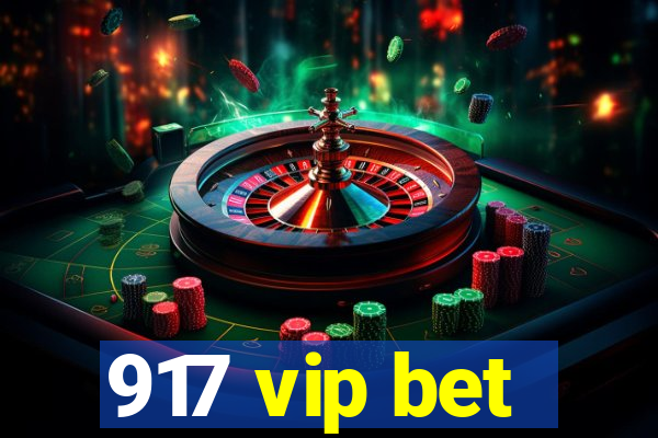 917 vip bet