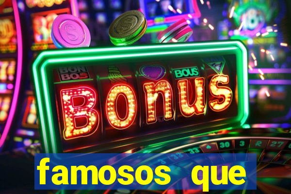 famosos que divulgam jogo do tigrinho
